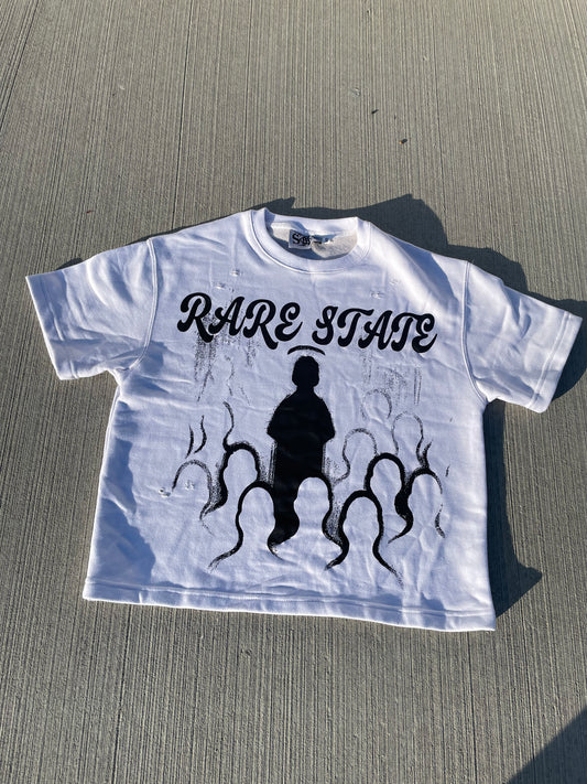 Rare state Oreo tee